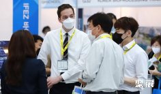 韩国生物制药展2025参展攻略(时间地点+门票怎么买?)