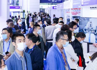 无锡半导体展现场图片2