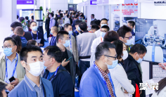 2025无锡半导体展参展攻略(时间+地点+门票怎么买?)