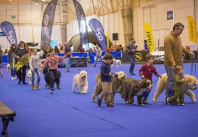 2026年葡萄牙宠物展门票购买方式，多少钱一张？