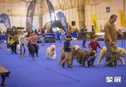里斯本寵物用品展展會(huì)現(xiàn)場(chǎng)(現(xiàn)場(chǎng)盛況)2