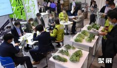 九州畜牧展(J AGRI)2027展品范围有哪些?