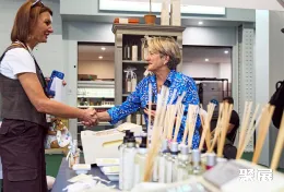 迈阿密酒店展现场图片7