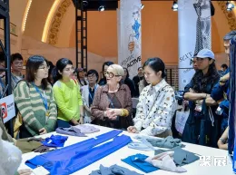 上海内衣展现场图片6