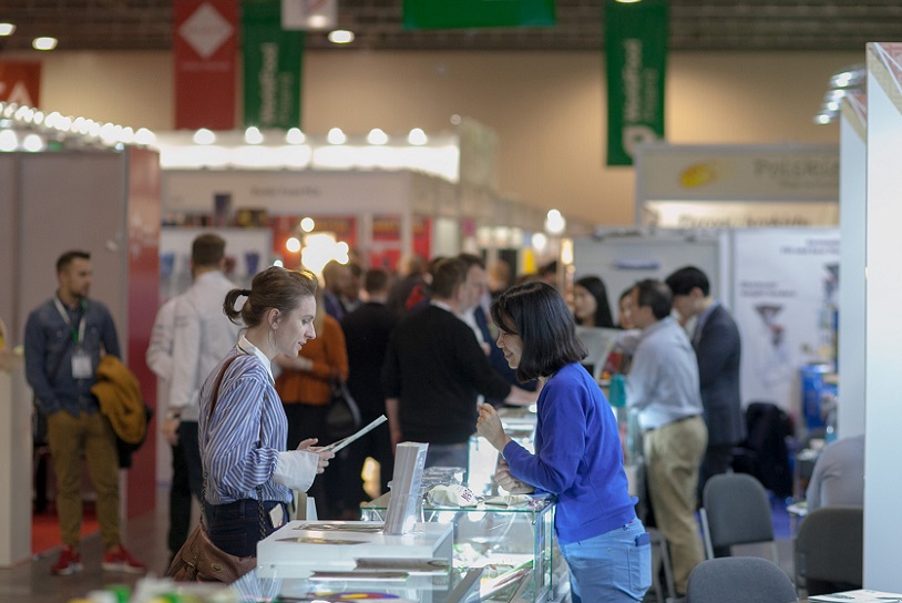 2026华沙食品展展商名录及电子会刊