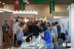波兰食品展展会现场(现场盛况)4