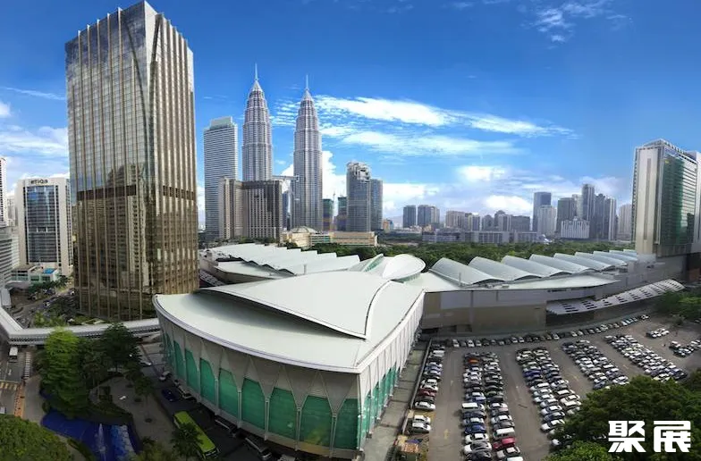 马来西亚吉隆坡会议中心