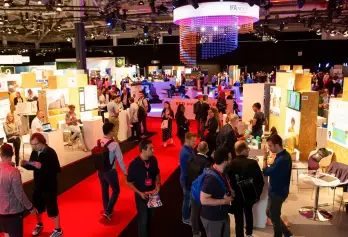 2026柏林消费电子展(IFA)逛展指南：时间地点/门票多少钱？
