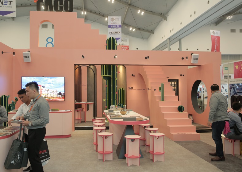 印尼建材展2025参展攻略(时间+地点+门票)