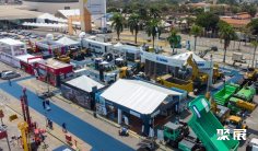 2026巴西矿业展参展攻略(时间地点+门票多少钱?)