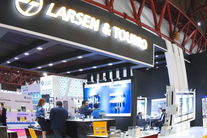 印尼混凝土展2025展商名录