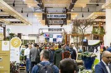2027年德国园艺展(IPM ESSEN)门票哪里买,购买途径?