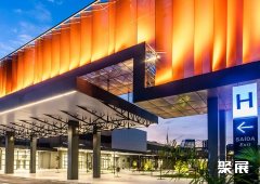 巴西圣保罗泛美会展中心