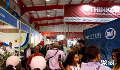 2026年南非卡车展门票购买方式,多少钱一张?