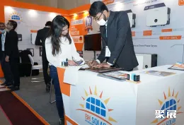 巴基斯坦泵阀展现场图片5