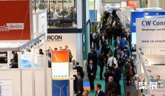 2026德国风能展展品范围有哪些?