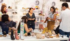 纽约鞋展(FFANY)2026展品有哪些?