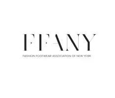 FFANY纽约鞋展Logo