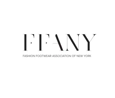 FFANY纽约鞋展logo