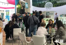 莫斯科家居展现场图片8