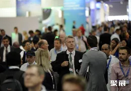 范堡罗航展现场图片7