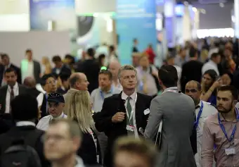 英国范堡罗航空航天展览会FIA(Farnborough International Airshow)2026展位费与展位预订