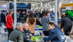 2026莫斯科光电展 预登记注意事项