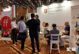 以色列农业展现场图片5