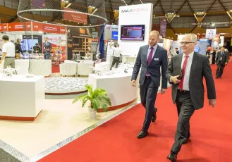 2026澳大利亚物流展参展攻略（时间地点+门票价格）