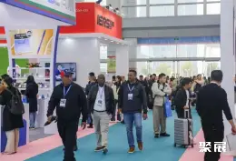 宁波国际文具展展会现场(现场盛况)3