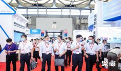 2025上海隧道展参展攻略(时间+地点+门票)