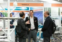 2026新加坡气象展展位图与展位申请