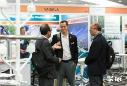 新加坡气象展现场图片4