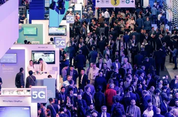 美国移动通信展2025最新展商名录