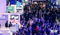 2025美国移动通信展(MWC )展品范围