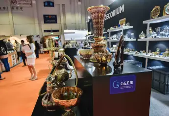 2026迪拜礼品展(Gifts Lifestyle Middle East)展品有哪些？