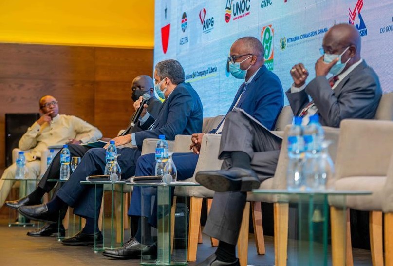 拉各斯石油展现场图片2