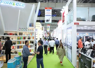 2025印度家庭用品展举办时间与地点