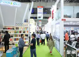 印度家居装饰展展会现场(现场盛况)6