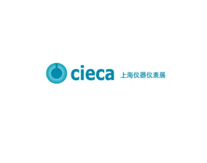 上海石化自动化展logo