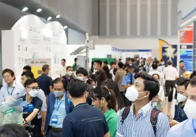 越南水展2025参展攻略（时间+地点+观众预约）