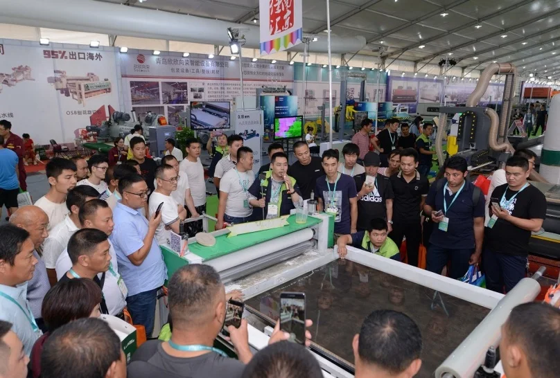 2024临沂木博会展品有哪些？