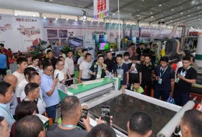 2024临沂木博会展品有哪些？