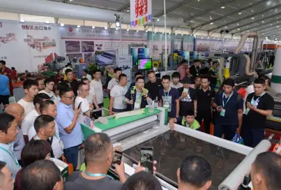 临沂国际木业展-临沂木博会(Linyi Wood Expo)2026逛展指南:时间地点/门票价格