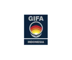 GIFA IndonesiaLogo