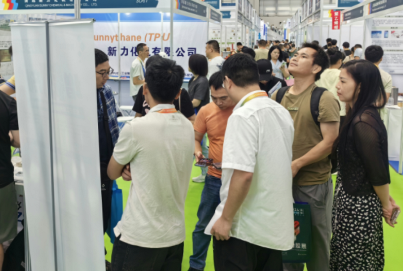 2025年苏州橡塑展门票如何申请？多少钱？