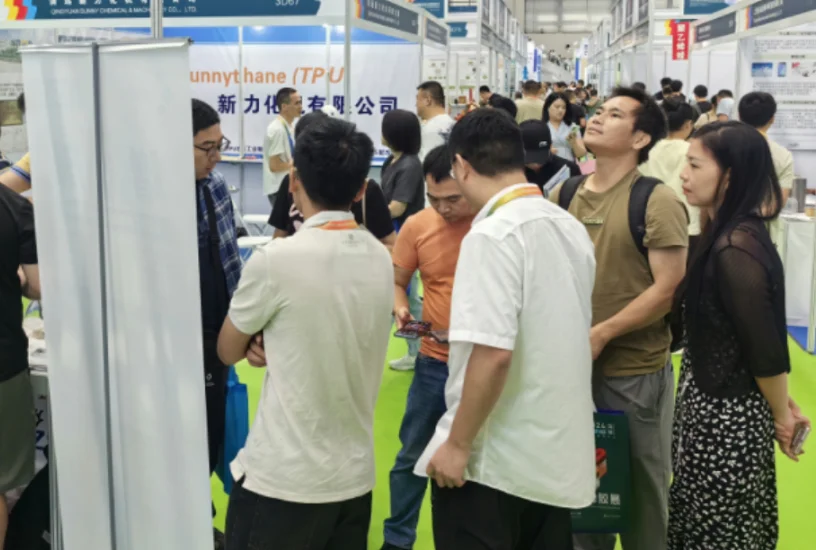 2025年苏州橡塑展门票如何申请？多少钱？