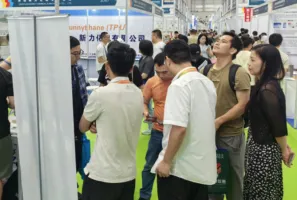 2025年苏州橡塑展门票如何申请？多少钱？