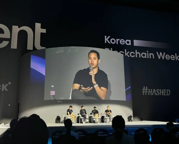 2026韩国首尔区块链展KBW (Korea Blockchain Week)参展攻略(时间地点+门票价格)