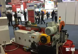 展会现场(现场盛况)4